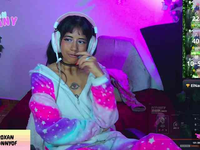 roxanbunny roxanbunny