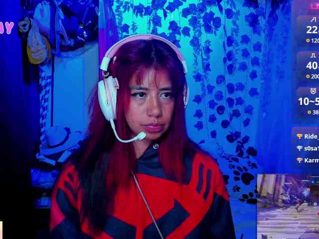 roxanbunny webcam