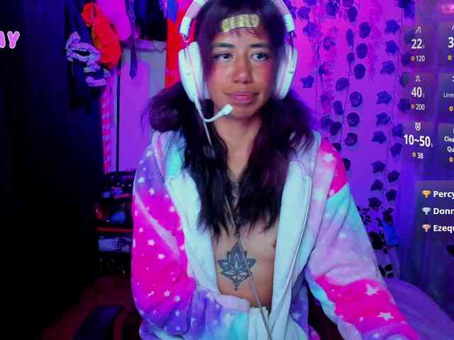 roxanbunny webcam