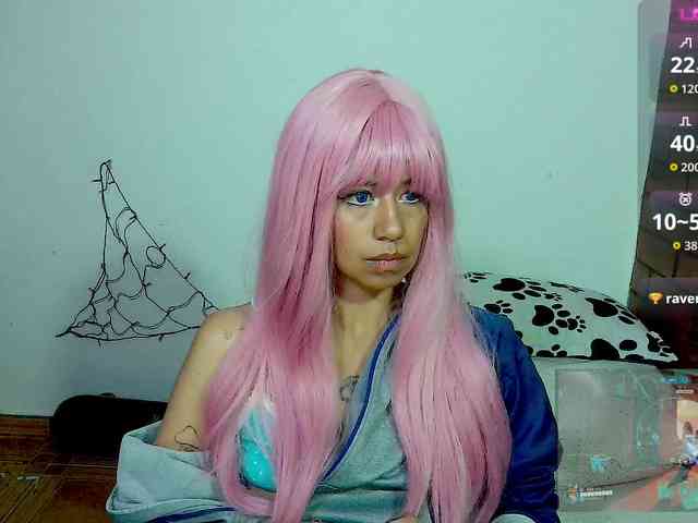 roxanbunny webcam