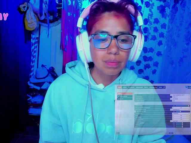 roxanbunny webcam