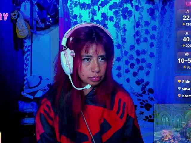 roxanbunny webcam