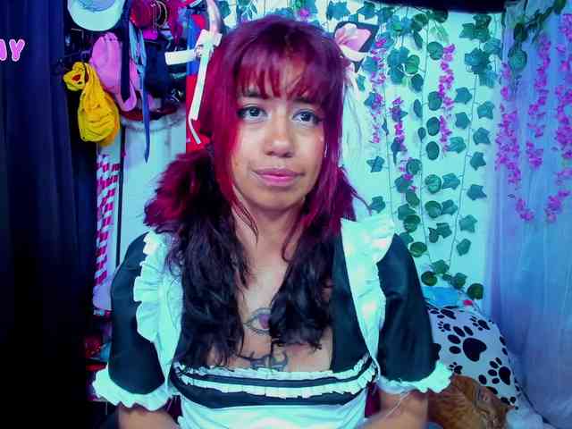 roxanbunny webcam