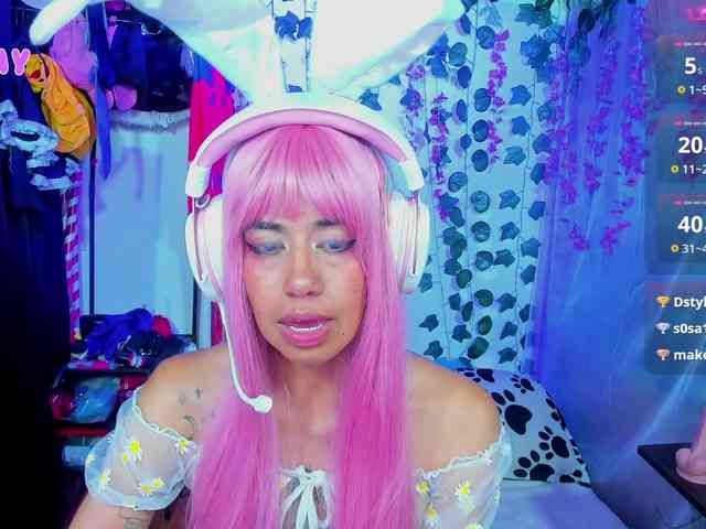 roxanbunny webcam
