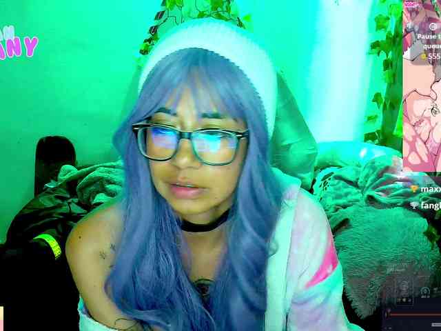 roxanbunny roxanbunny