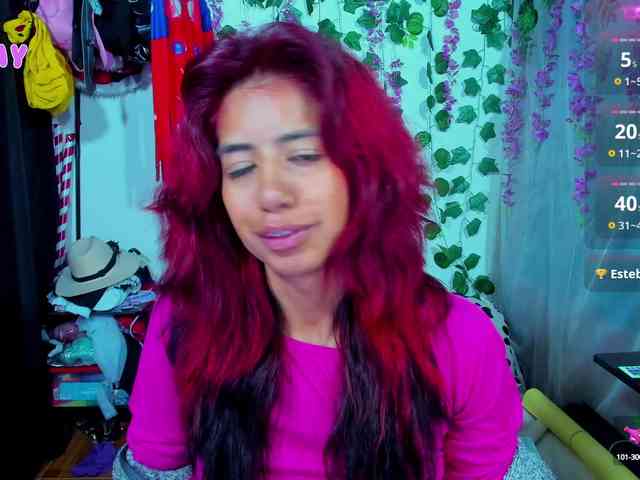 roxanbunny webcam