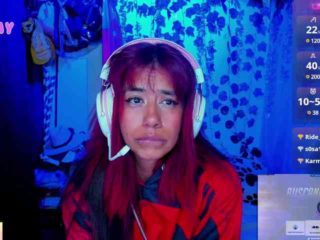 roxanbunny
