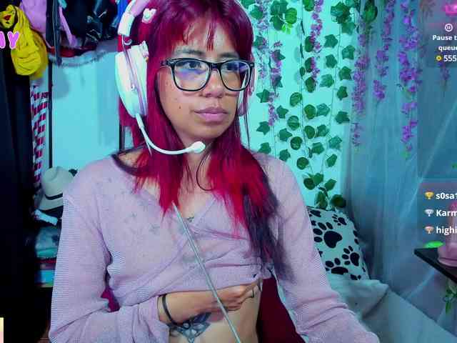 roxanbunny webcam
