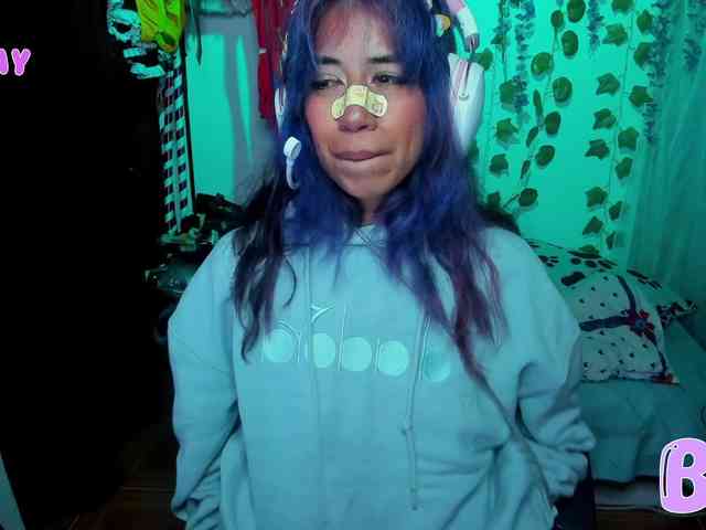 roxanbunny