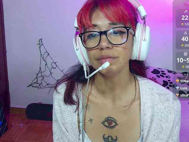 roxanbunny webcam