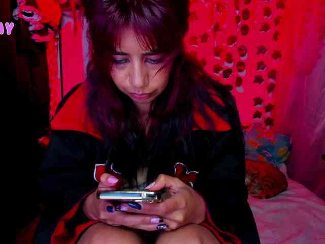 roxanbunny webcam