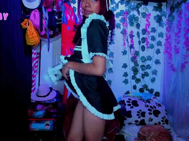 roxanbunny webcam