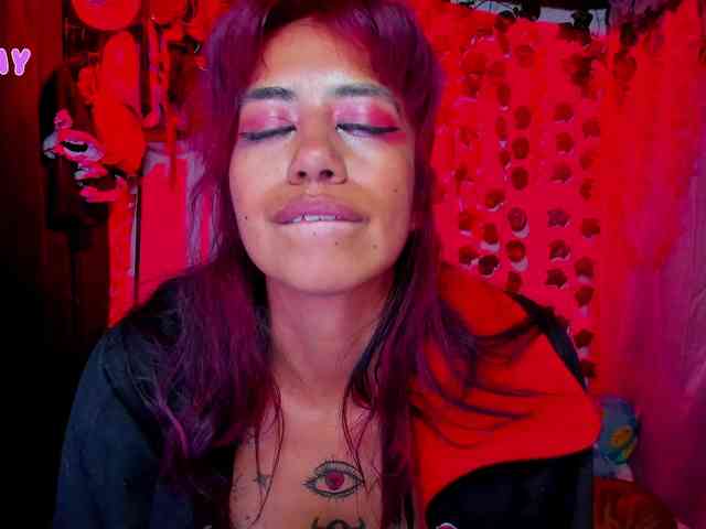 roxanbunny webcam