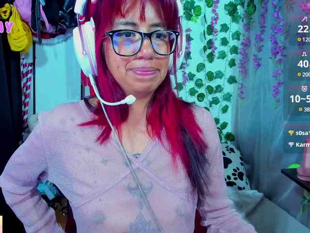 roxanbunny webcam