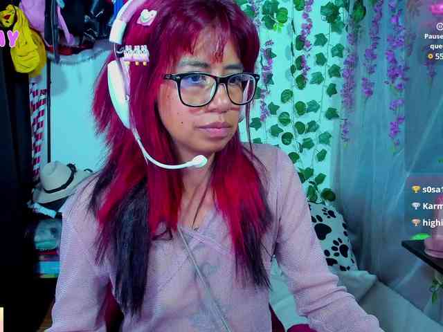 roxanbunny webcam