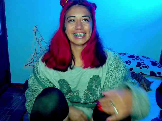 roxanbunny webcam