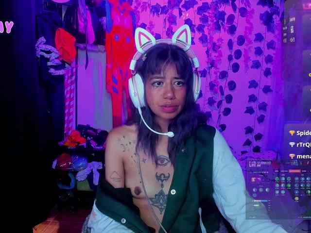 roxanbunny