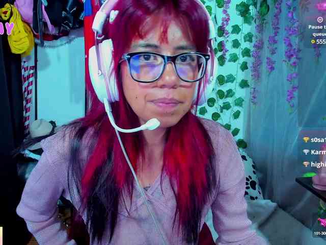 roxanbunny webcam