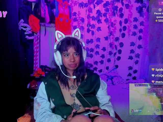 roxanbunny