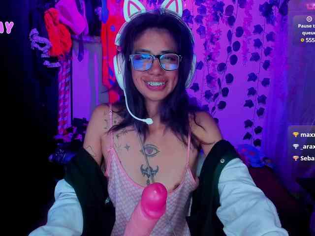 roxanbunny webcam