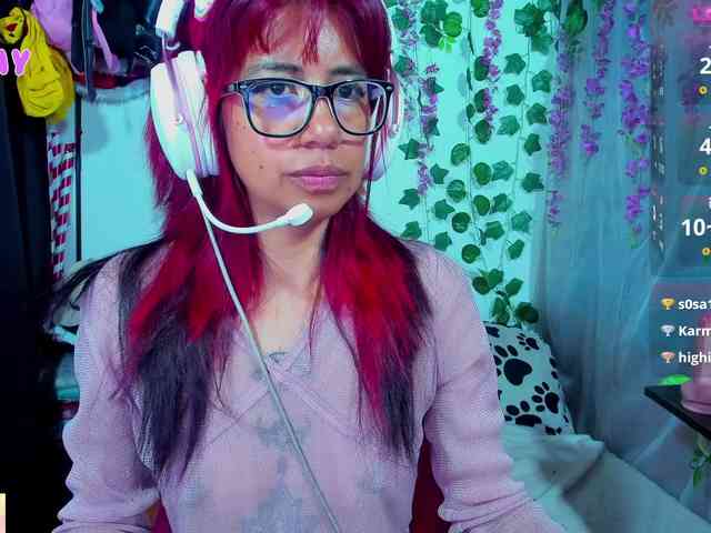 roxanbunny webcam