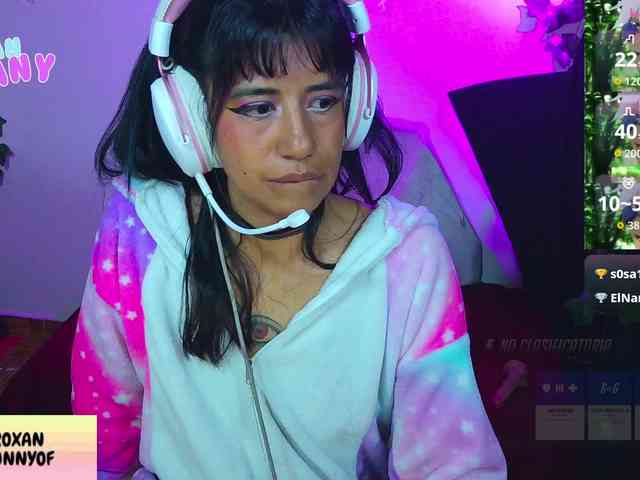 roxanbunny roxanbunny