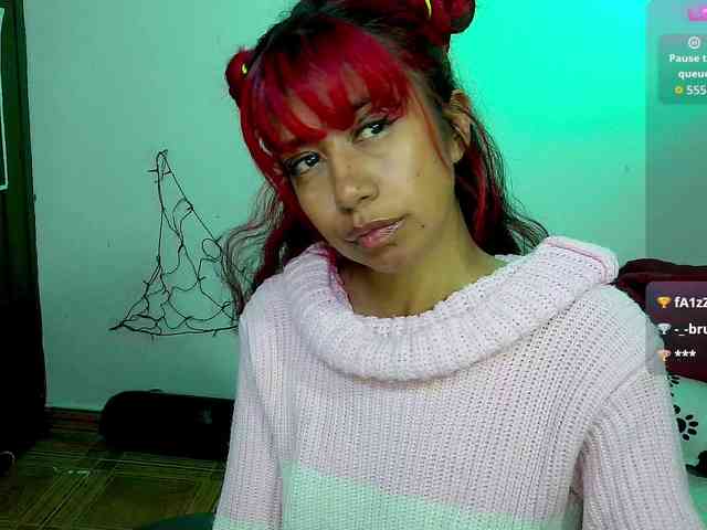 roxanbunny webcam
