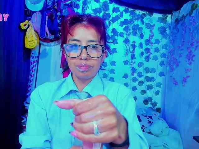 roxanbunny webcam