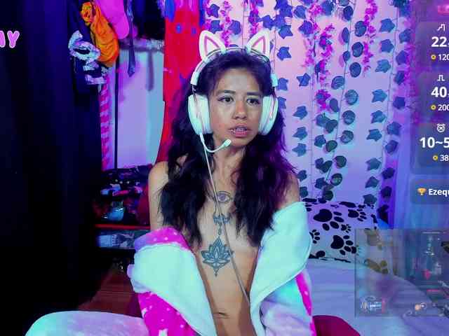 roxanbunny webcam