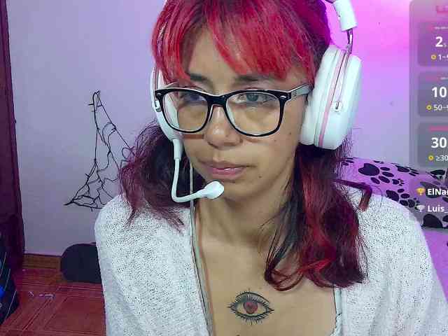 roxanbunny webcam