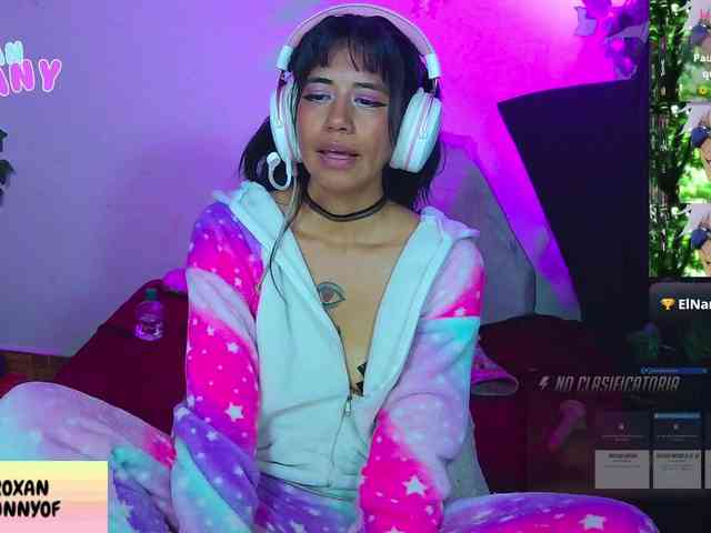 roxanbunny roxanbunny