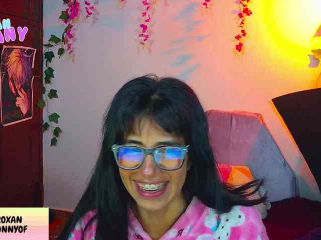 roxanbunny roxanbunny