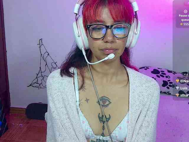 roxanbunny webcam