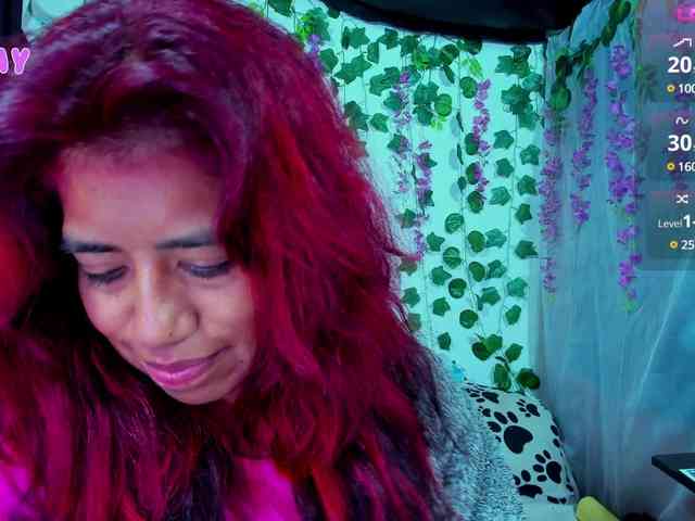 roxanbunny webcam
