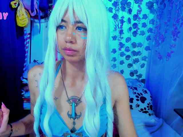 roxanbunny webcam