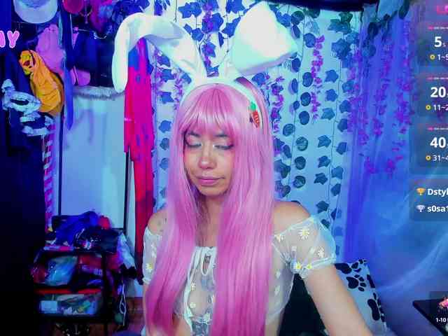 roxanbunny webcam