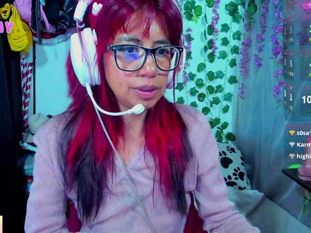 roxanbunny webcam