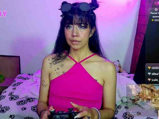 roxanbunny roxanbunny