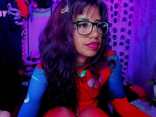 roxanbunny webcam
