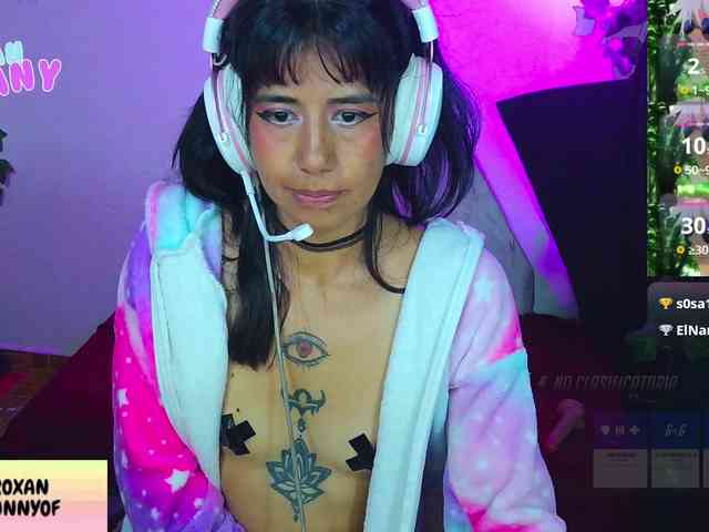 roxanbunny roxanbunny