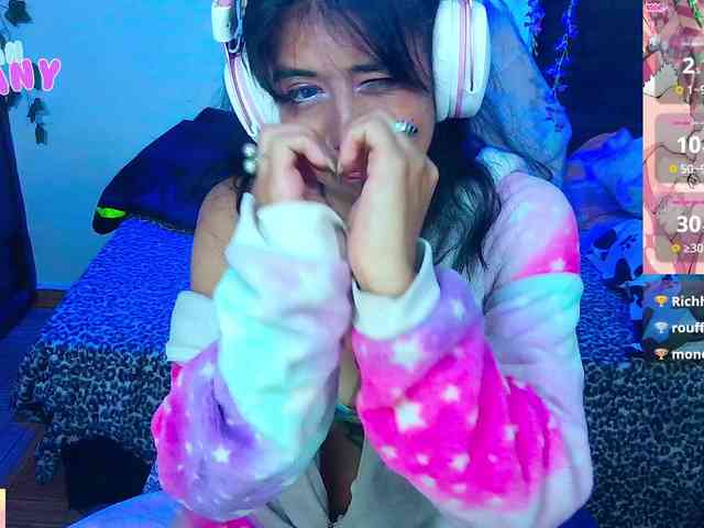 roxanbunny roxanbunny