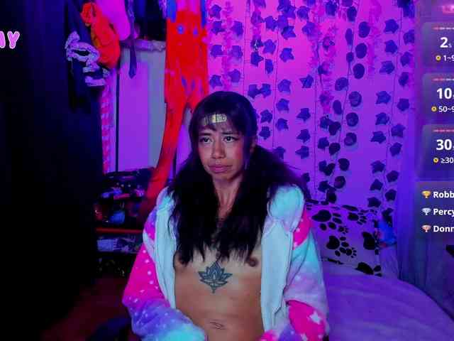 roxanbunny webcam