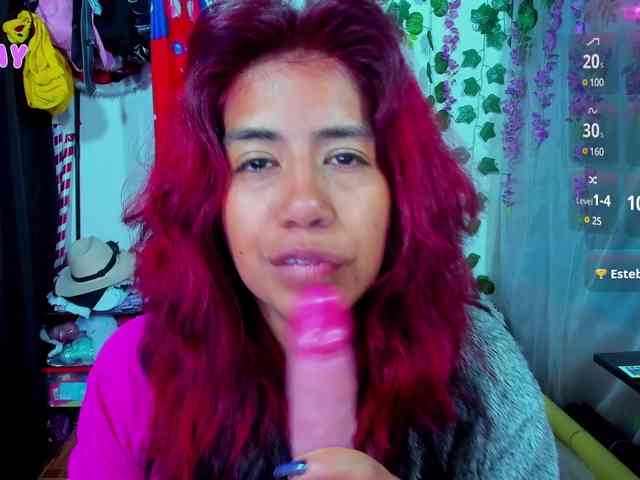 roxanbunny webcam