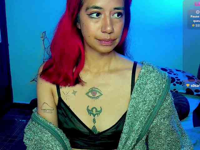 roxanbunny webcam