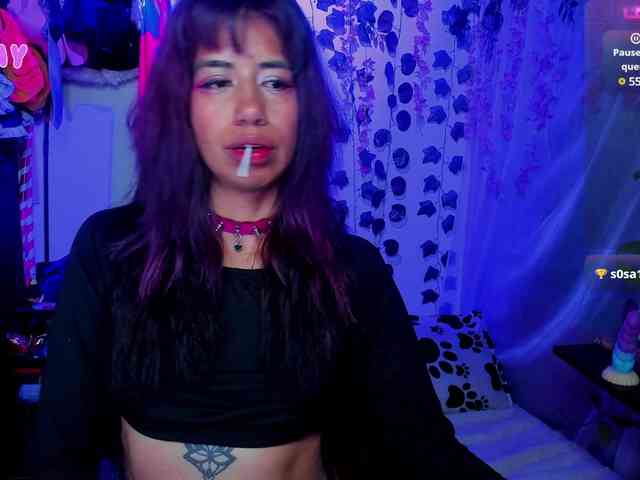 roxanbunny webcam