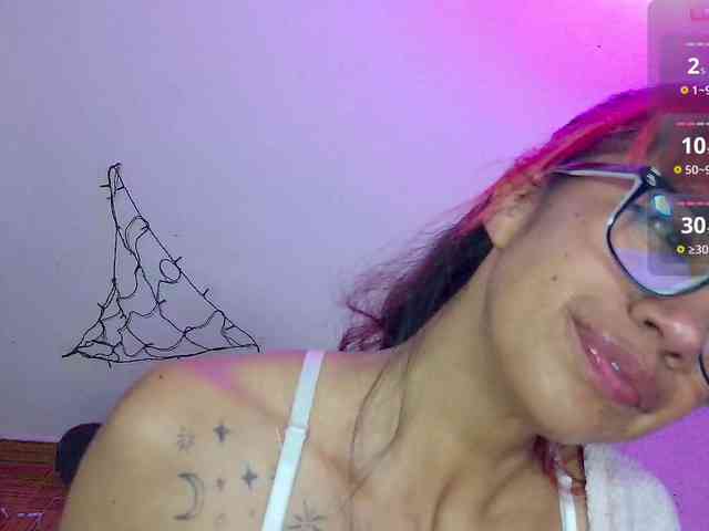 roxanbunny webcam