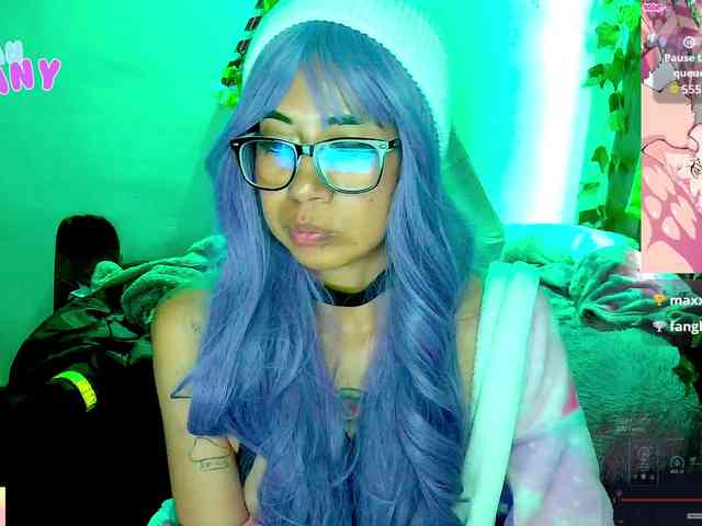 roxanbunny roxanbunny