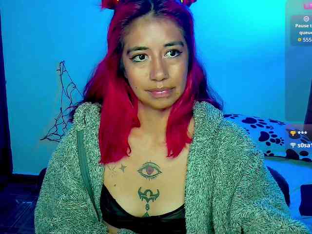 roxanbunny webcam