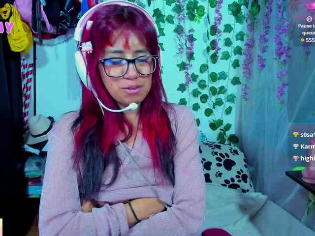 roxanbunny webcam