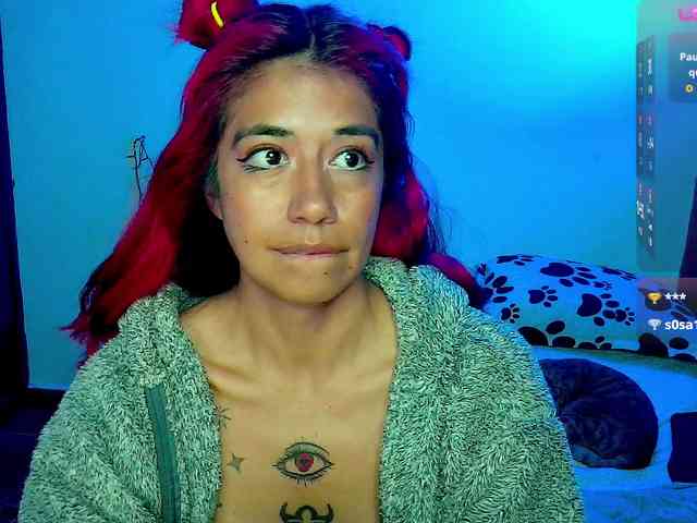 roxanbunny webcam
